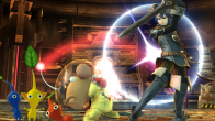 Image published direct in smashbros.com 17.Jul.2014