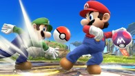 Image published direct in smashbros.com 10.Apr.2014