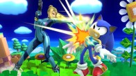 Image published direct in smashbros.com 18.Apr.2014