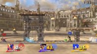 Image published direct in smashbros.com 12.Jun.2014