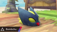 Image published direct in smashbros.com 14.Apr.2014