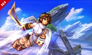 Image published direct in smashbros.com 11.Jun.2013
