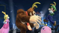 Image published direct in smashbros.com 10.Apr.2014