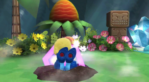  - Lucas Down Throw - Image published direct in smashbros.com 02.Apr.2015