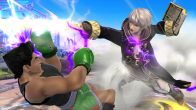 Image published direct in smashbros.com 17.Jul.2014