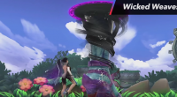 Image published direct in smashbros.com 16.Dec.2015