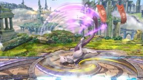  - Mewtwo Up Tilt - Picture from Dellhazard 15.Apr.2015
