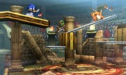 Image published direct in smashbros.com 12.Apr.2014