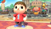 Image published direct in smashbros.com 11.Jun.2013