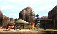 Image published direct in smashbros.com 12.Apr.2014