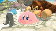Image published direct in smashbros.com 11.Jun.2013