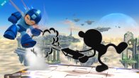 Image published direct in smashbros.com 24.Oct.2014