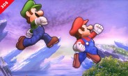 Sakurai said:  «Luigi's jump now has him paddling his legs. His vertical leap is undoubtedly high!» 25.Sep.2013