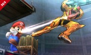 Image published direct in smashbros.com 11.Jun.2013