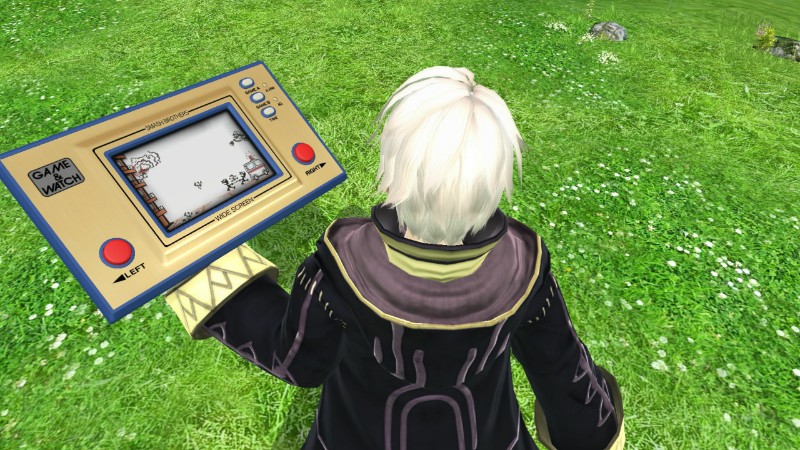  ShadowKing said: «Robin: No one will ever know! »26.Feb.2015