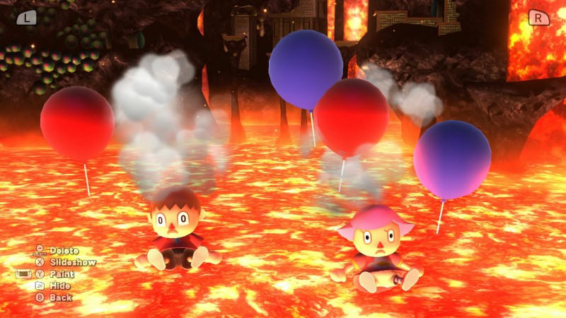  Brian said: «The birthday party for the twins didn't go quite as planned... »26.Jan.2015