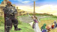 Image published direct in smashbros.com 15.Oct.2014