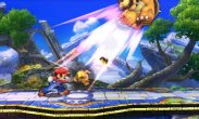 Image published direct in smashbros.com 12.Jul.2014