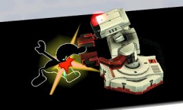  - R.O.B. Pummel - Image published direct in smashbros.com 20.Sep.2014