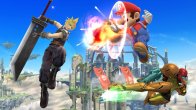 Image published direct in smashbros.com 13.Nov.2015