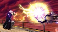 Image published direct in smashbros.com 16.Jul.2014