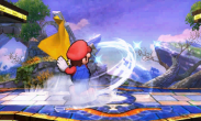 Image published direct in smashbros.com 12.Jul.2014