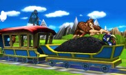 Image published direct in smashbros.com 12.Apr.2014