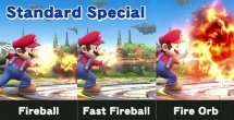 Image published direct in smashbros.com 20.Jun.2014