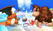 Image published direct in smashbros.com 18.Apr.2014