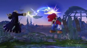  - Robin Neutral Special - Image published direct in smashbros.com 16.Jul.2014