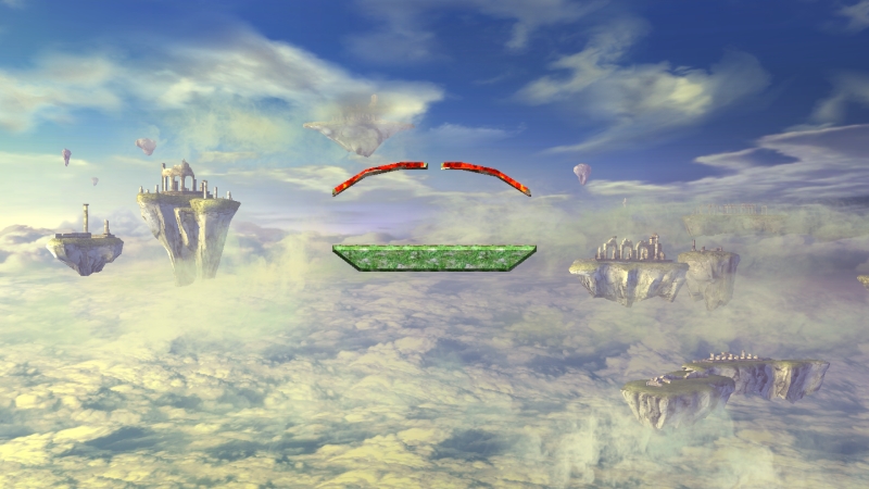  John said: «Smash Dome»02.Jun.2017