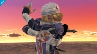 Image published direct in smashbros.com 09.Apr.2014