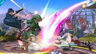 Image published direct in smashbros.com 03.Oct.2014