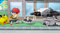 Image published direct in smashbros.com 15.Oct.2014