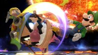 Image published direct in smashbros.com 20.Oct.2014