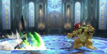 Image published direct in smashbros.com 13.Nov.2015