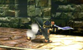  - Dark Pit Side Tilt - Image published direct in smashbros.com 16.Sep.2014