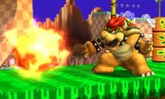 Reminiscent of Bowser's first appearance in Super Mario Bros, this variation allows Bowser to shoot large, piercing fireballs.Text & Image by JoeInky 25.Sep.2014