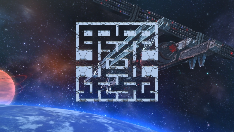  Chris said: «Pac-maze recreated!... More or less.»12.Apr.2015