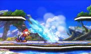 Image published direct in smashbros.com 12.Jul.2014