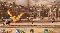 Image published direct in smashbros.com 11.Jun.2014