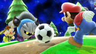 Image published direct in smashbros.com 28.Aug.2014