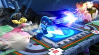 Image published direct in smashbros.com 12.Apr.2014