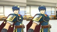  Philippe said: «Marth amiiboPrototype vs Mine»29.Jul.2015