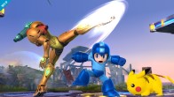 Image published direct in smashbros.com 11.Jun.2013