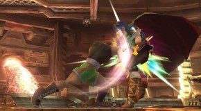  - Little Mac Pummel - Image from a video. 14.Feb.2014