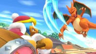 Image published direct in smashbros.com 18.Apr.2014