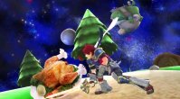Image published direct in smashbros.com 13.Jun.2015
