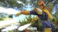 Image published direct in smashbros.com 24.Jul.2014