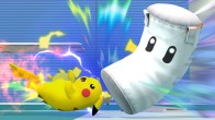 Image published direct in smashbros.com 10.Apr.2014